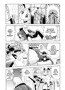 Page 95 of The New Bondage Fairies - Book One