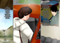 Page 24 of Haha ni Koishite| Making Love with Mother