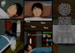 Page 26 of Haha ni Koishite| Making Love with Mother