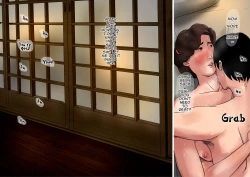 Page 41 of Haha ni Koishite| Making Love with Mother