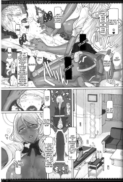 Page 15 of Mahou Shoujo Soushuuhen 4
