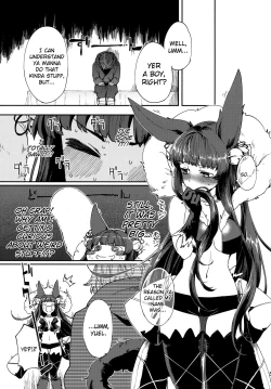 Page 4 of Yuel no Heart ni Hi o Tsukete