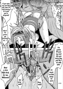 Page 47 of Yuna A La Mode 8 Xanarkand Debut 4