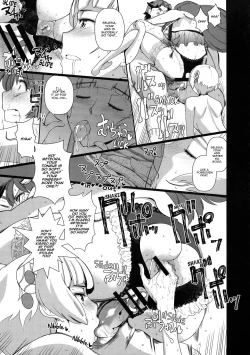 Page 21 of Kaihen Shite Mima SHOW! | Lets´ SHOW our transformation!