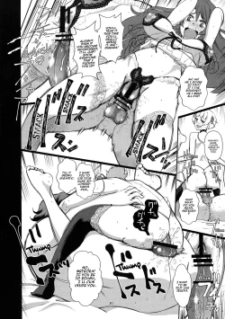 Page 30 of Kaihen Shite Mima SHOW! | Lets´ SHOW our transformation!