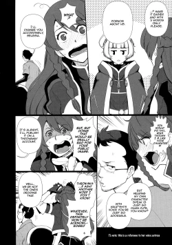 Page 6 of Kaihen Shite Mima SHOW! | Lets´ SHOW our transformation!