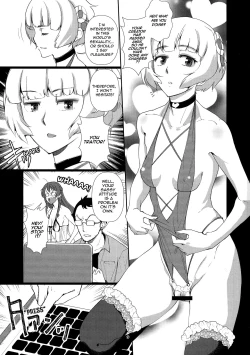 Page 9 of Kaihen Shite Mima SHOW! | Lets´ SHOW our transformation!