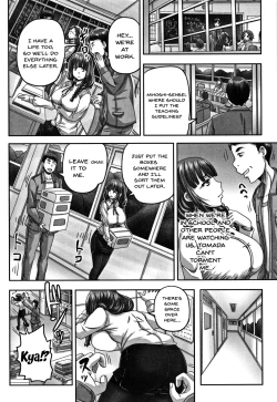 Page 103 of HARAMASEX!!