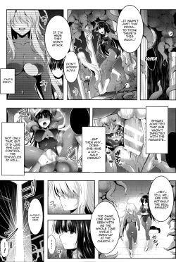 Page 141 of Ikusa Otome, Kairaku Ni Nomareiku