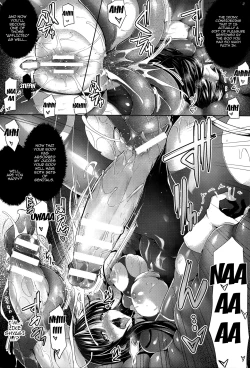 Page 159 of Ikusa Otome, Kairaku Ni Nomareiku