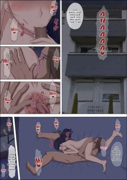 Page 84 of Boku no Jiman no Kanojo ga Netoraremashite