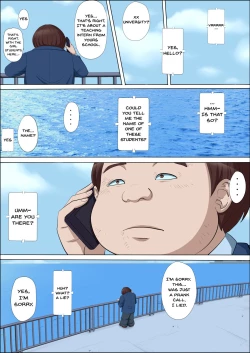 Page 88 of Boku no Jiman no Kanojo ga Netoraremashite