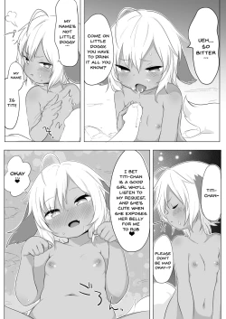 Page 8 of Yuruyuru Hatsujou Onsen