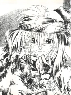 Page 4 of SEE YOU AGAIN 16