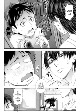 Page 7 of Watashi ga Toriko ni Natte Yaru | I Became A Sex Slave