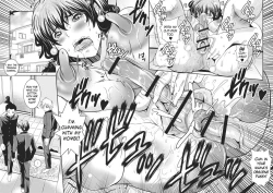 Page 23 of Mama Cli Kakuchou Kansatsu Nikki | Mama's Clit Extension Journal