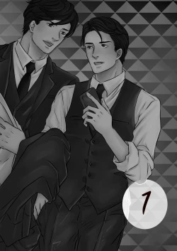 Page 2 of I Love You - Ongoing