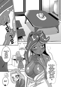 Page 14 of Splat Double