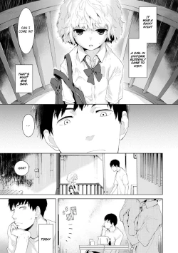 Page 2 of Noraneko Shoujo to no Kurashikata|Living Together With A Stray Cat Girl