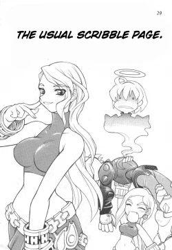 Page 28 of Ooedo Oppai Yokochou