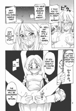 Page 5 of Ooedo Oppai Yokochou
