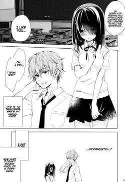 Page 2 of I'm yours.