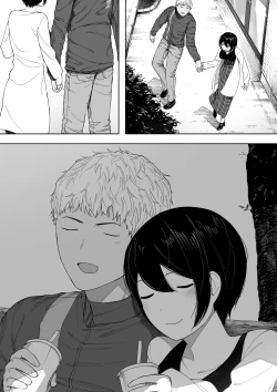 Page 128 of Netorase kara no Uwaki Netorare Manga