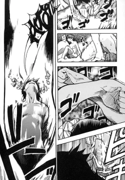 Page 187 of Shining Musume. 2. Second Paradise