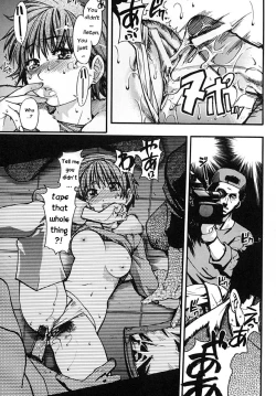 Page 44 of Shining Musume. 2. Second Paradise