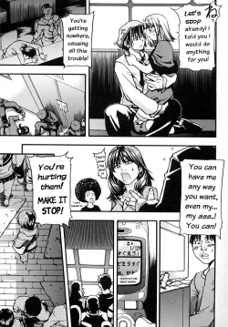 Page 46 of Shining Musume. 2. Second Paradise