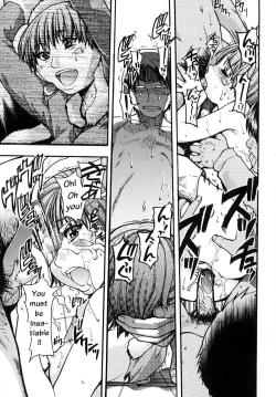 Page 90 of Shining Musume. 2. Second Paradise