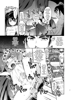 Page 30 of Josou no Pro ni Manabu Enkou no Susume