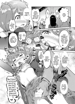 Page 27 of Zoku Josou no Pro ni Manabu Enkou no Susume