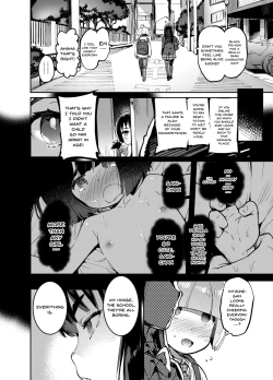 Page 10 of Kan Josou no Pro ni Manabu Enkou no Susume