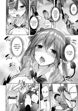Page 9 of Koakuma Setsuko no Himitsu