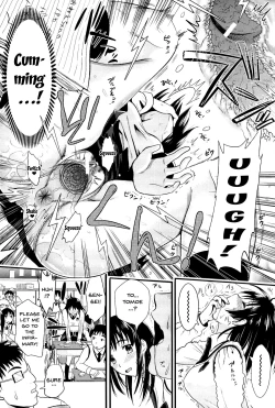 Page 147 of Boku to Kanojo no Shujuu Kankei