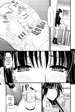 Page 175 of Boku to Kanojo no Shujuu Kankei