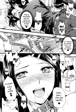 Page 218 of Boku to Kanojo no Shujuu Kankei