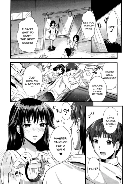 Page 52 of Boku to Kanojo no Shujuu Kankei