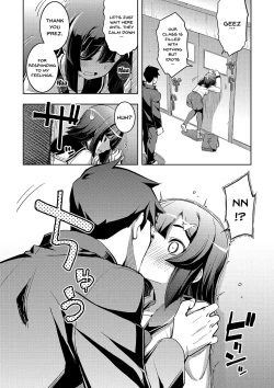 Page 11 of Fukutsu no Perorist