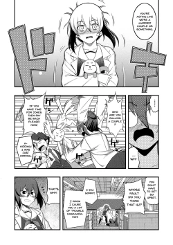 Page 134 of Fukutsu no Perorist