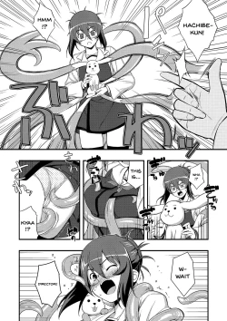 Page 136 of Fukutsu no Perorist