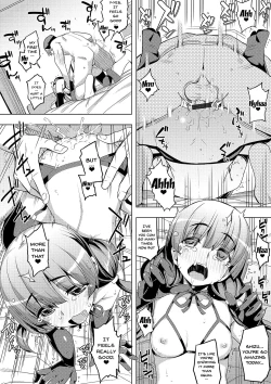 Page 200 of Fukutsu no Perorist