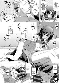 Page 41 of Fukutsu no Perorist