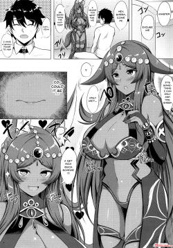 Page 3 of Kemomimi Joou o Hatsujou Sasetai