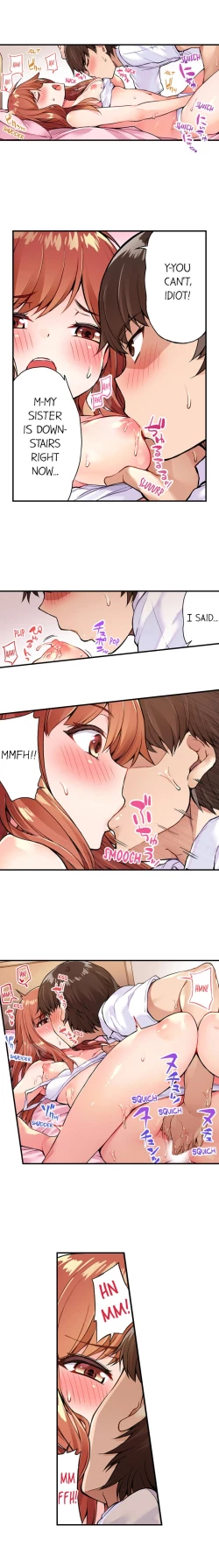 Page 53 of Traditional Job of Washing Girls' Body