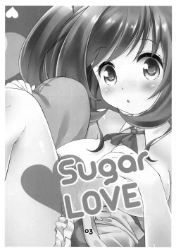 Page 2 of Sugar LOVE