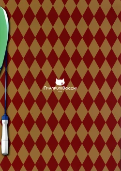 Page 22 of Morikubo SEX Royale!!