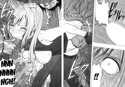 Page 51 of Taimashi Kaguya 2