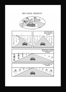 Page 22 of Dragon Queen's 4